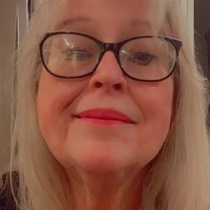 Meet your Posher, Terri